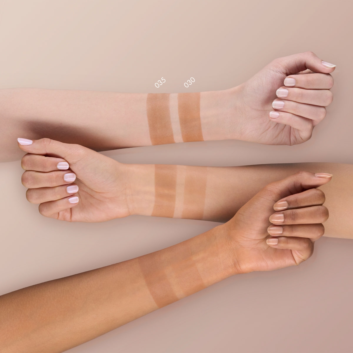 Sun Glow Matt Bronzing Powder