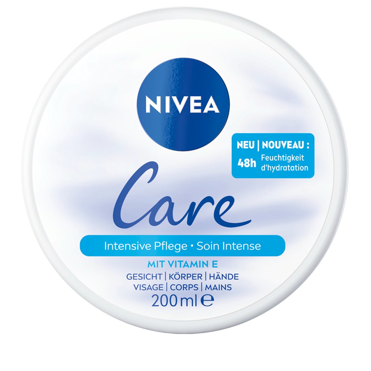 Care Soin Intense