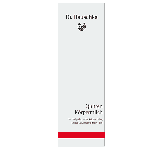 Quitten Körpermilch
