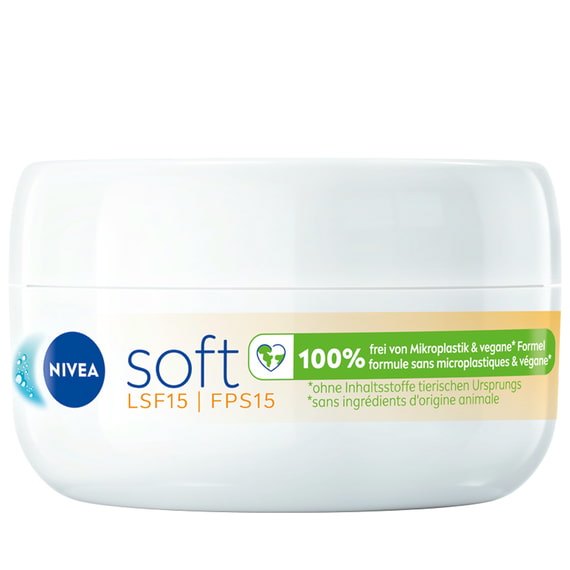 Soft Pot SPF15