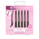 No Crease Sectioning Hair Clips (Pack of 6)