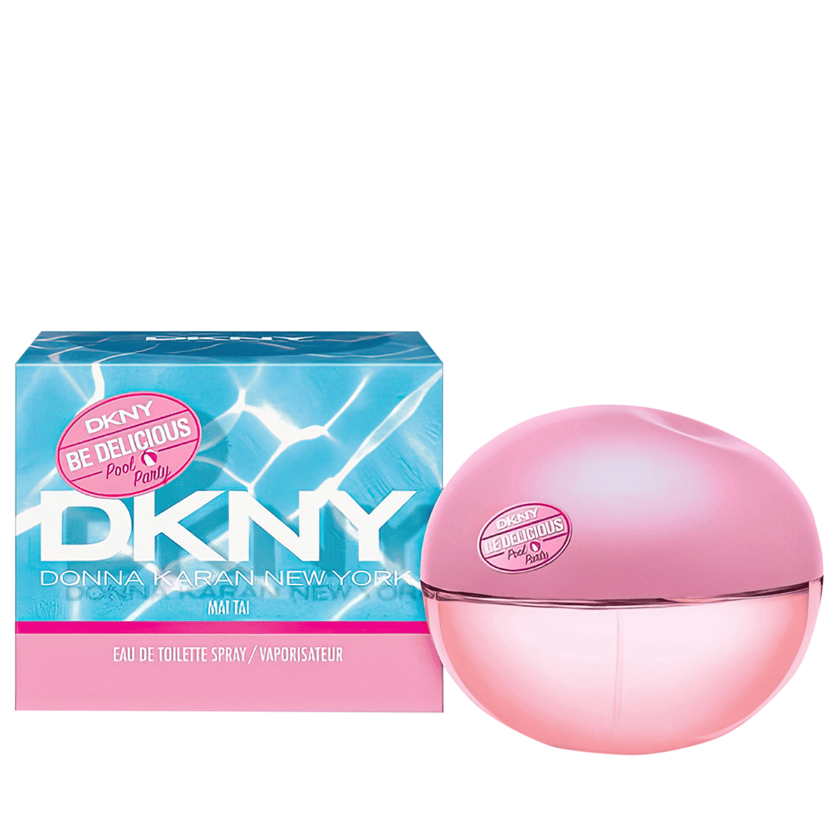 Pool Party Mai Tai Eau de Toilette
