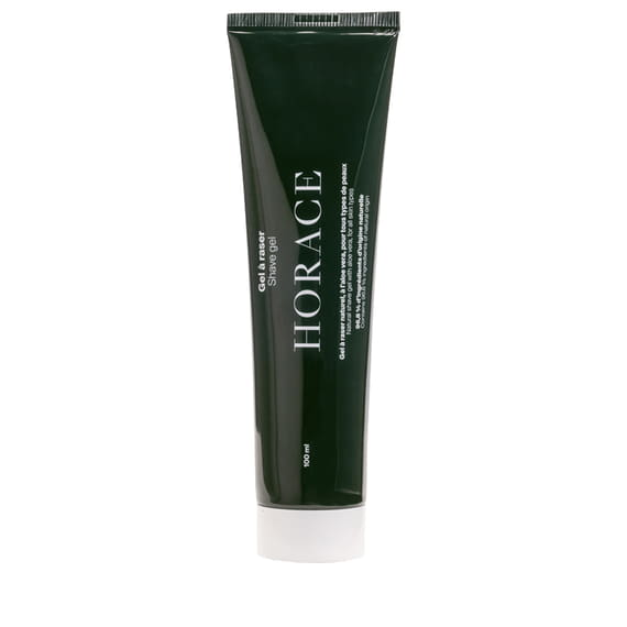 Shave Gel