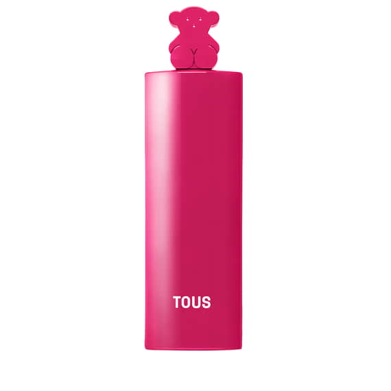 More More Pink Eau de Toilette Spray