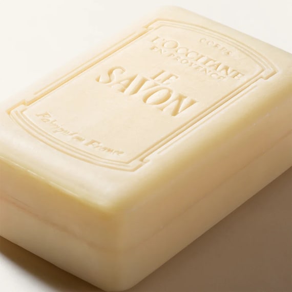 Sapone Solido alla Verbena