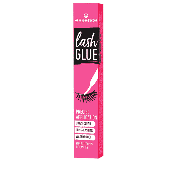 Lash Glue