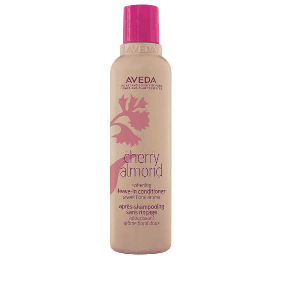Cherry Almond Leave-In Conditioner