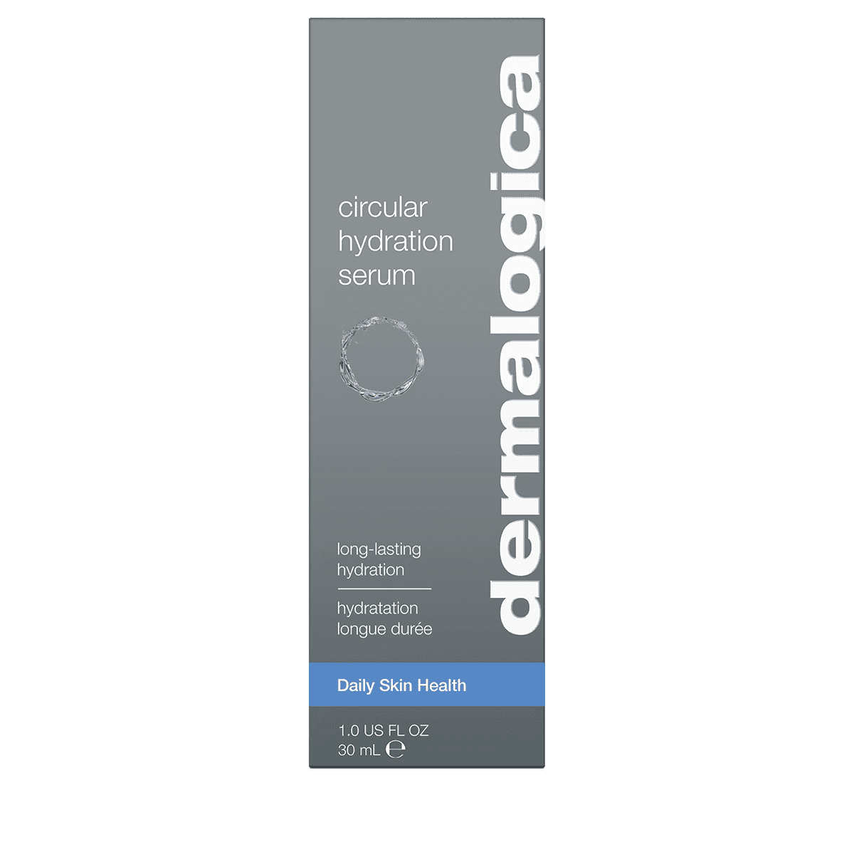 Circular Hydration Serum