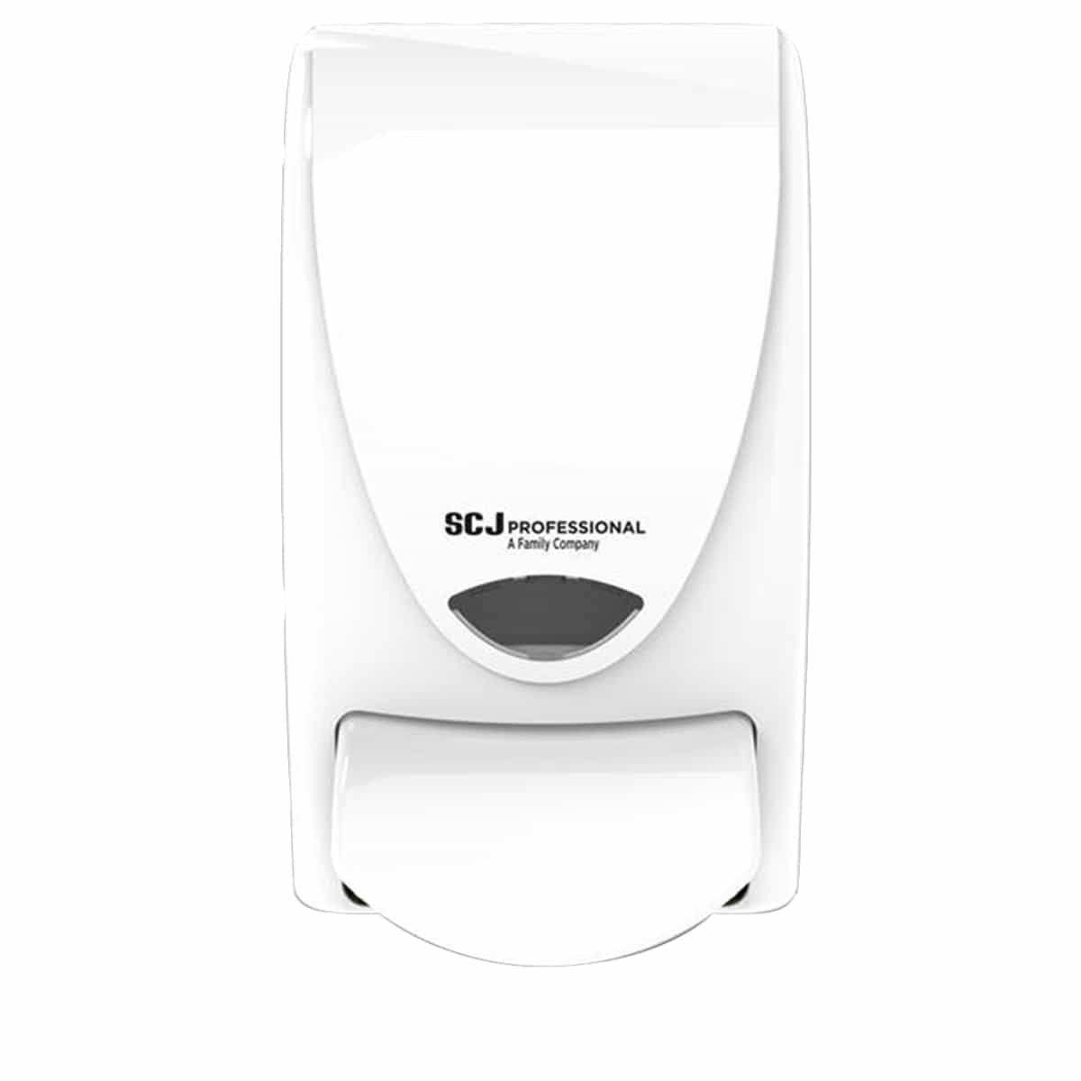 Distributore SC Johnson Plastica Bianca