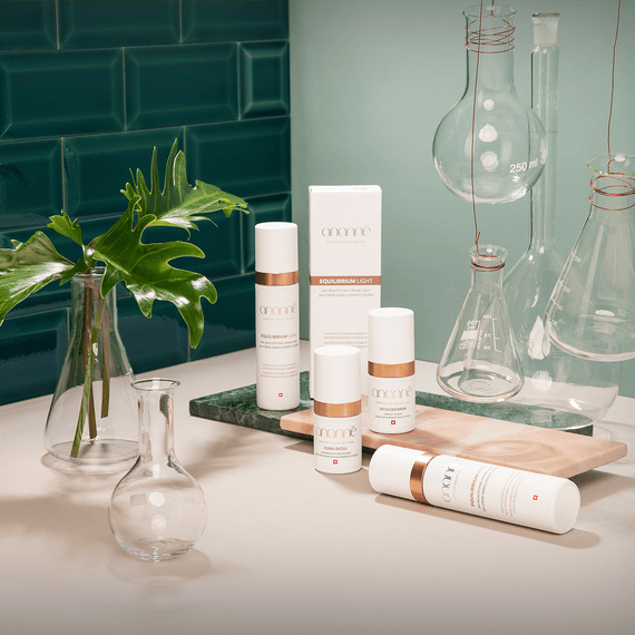 Cura Oculi - Nourishing Eye Cream & Mask