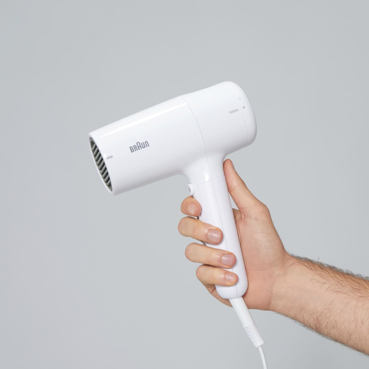 Braun Hair Dryer HD 2.1