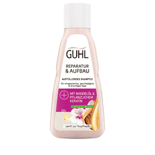 Reparatur & Aufbau Shampoo