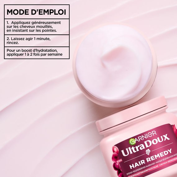 Vigne Merveilleuse Mask