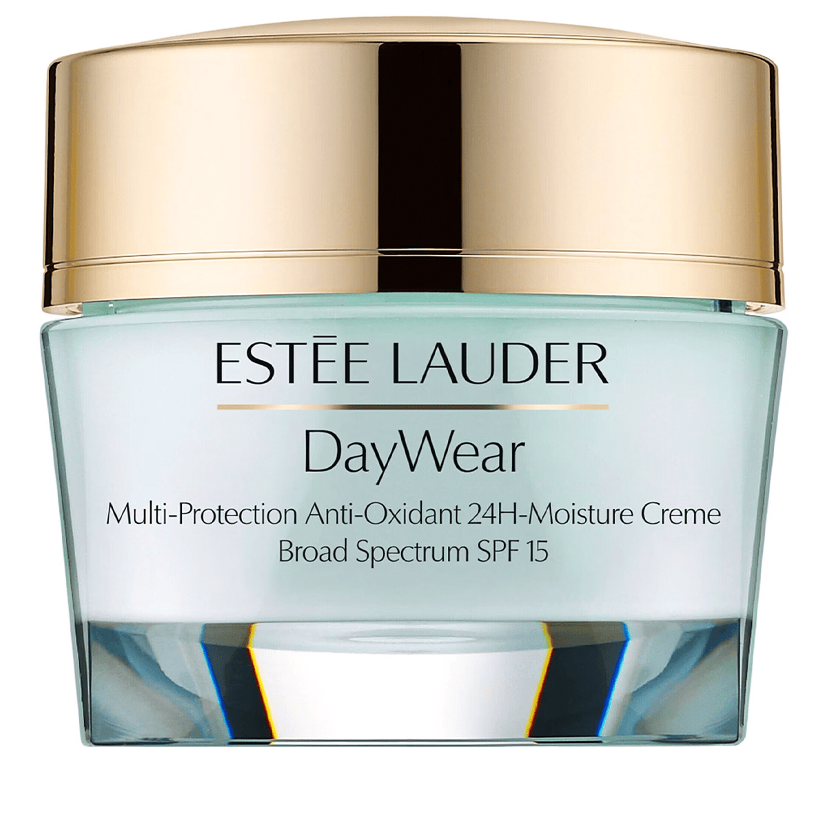Moisturizer SPF 15