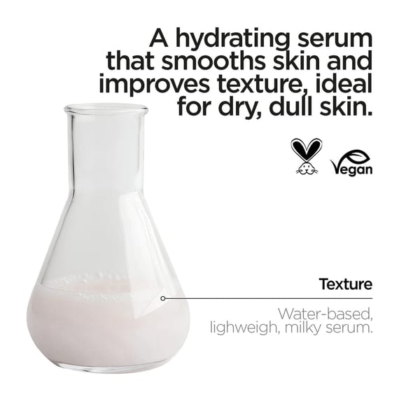 Japanese Routine Smoothing Face Serum