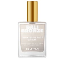 Sunkissed Face Spray