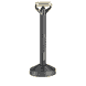 Tondeuse Barbe Compacte Double
