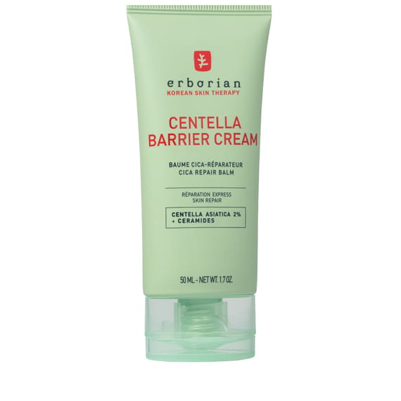 Red Barrier Cream