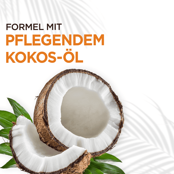 Tiefbraun Sonnenöl