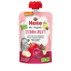 Zebra Beet Pouchy - Apfel & Banane mit Rote Bete