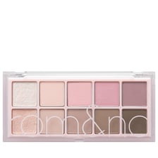Better Than Palette - 06 Peony Nude Garden