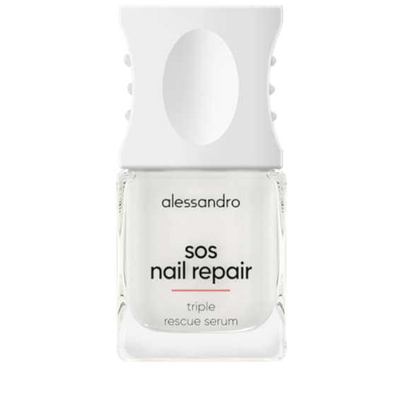 Nail Clinic Box - Bye Cuticle & Repair Set
