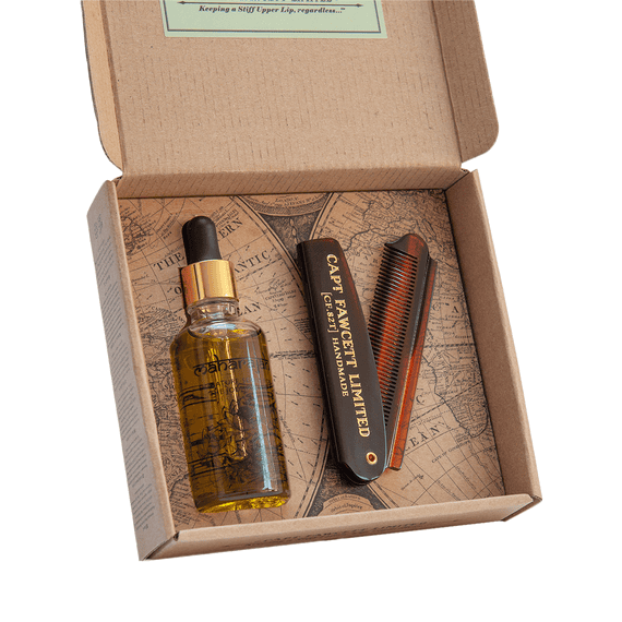 Gift Set Maharajah