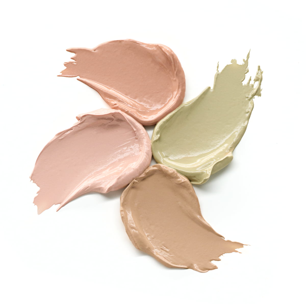 Correct & Conceal Colour Correcting Palette - 10