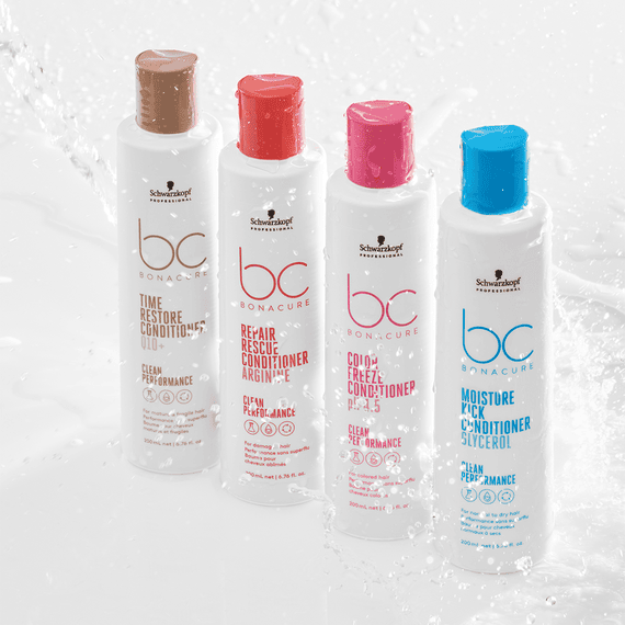 Repair Rescue Conditioner