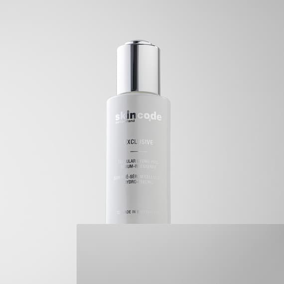 Cellular Hydro-Peel Serum-In-Essence