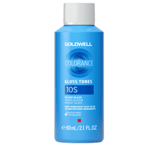  Gloss Tones 10S Silber Glasur  