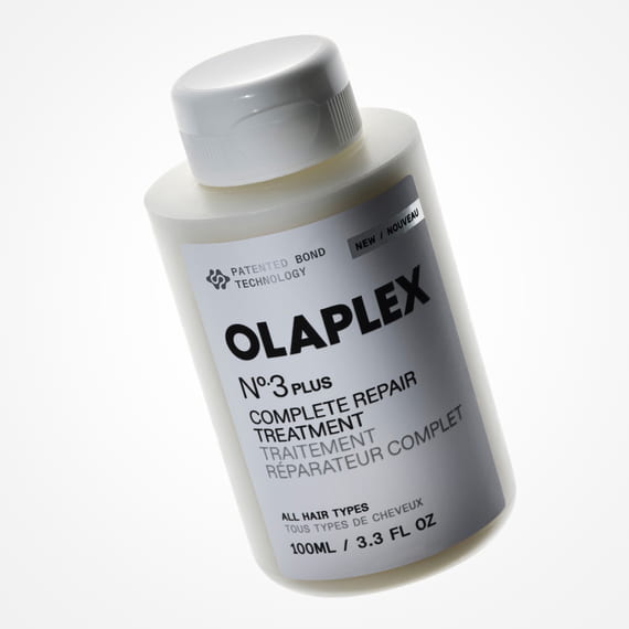 N° 3PLUS Complete Repair Treatment