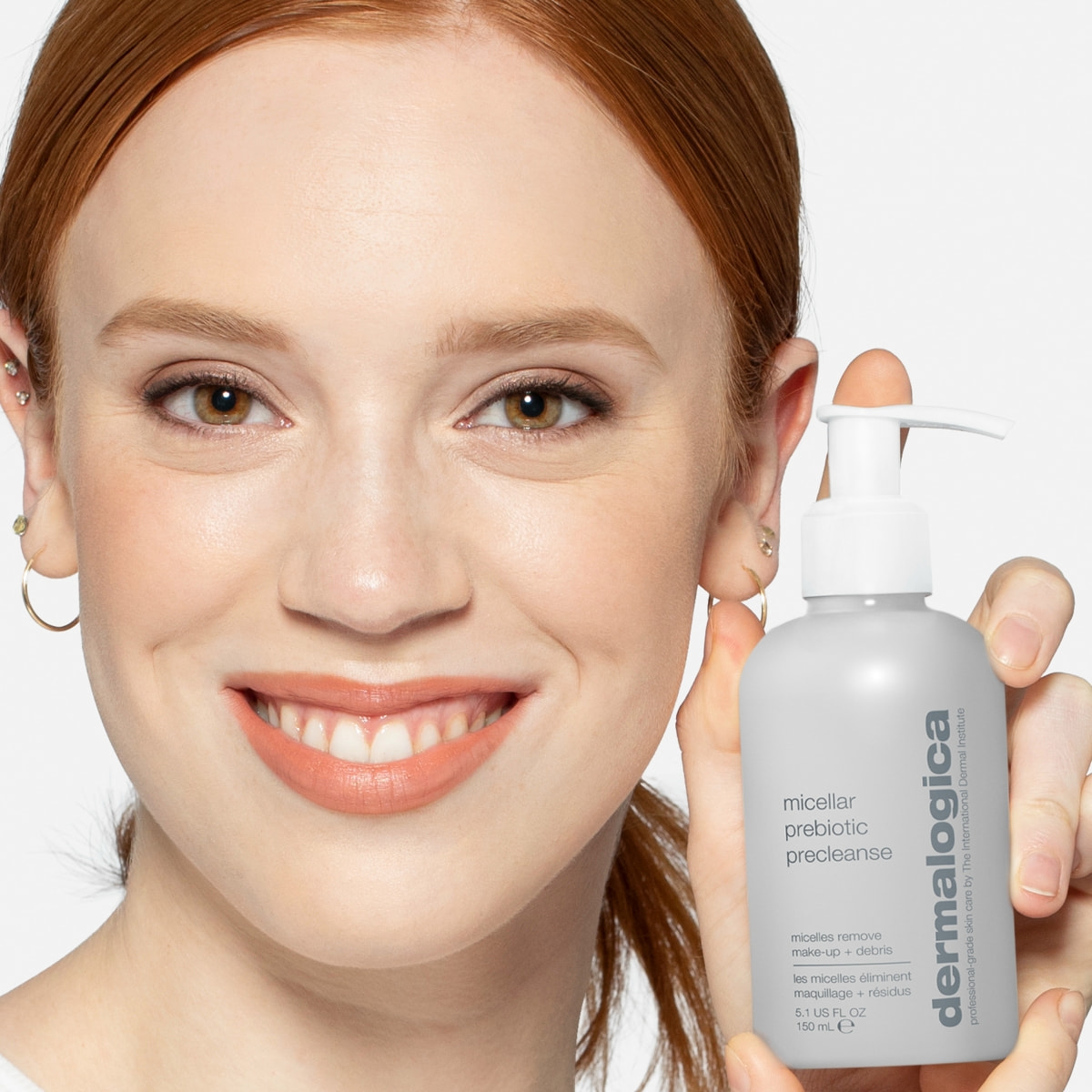 Micellar Prebotic PreCleanse