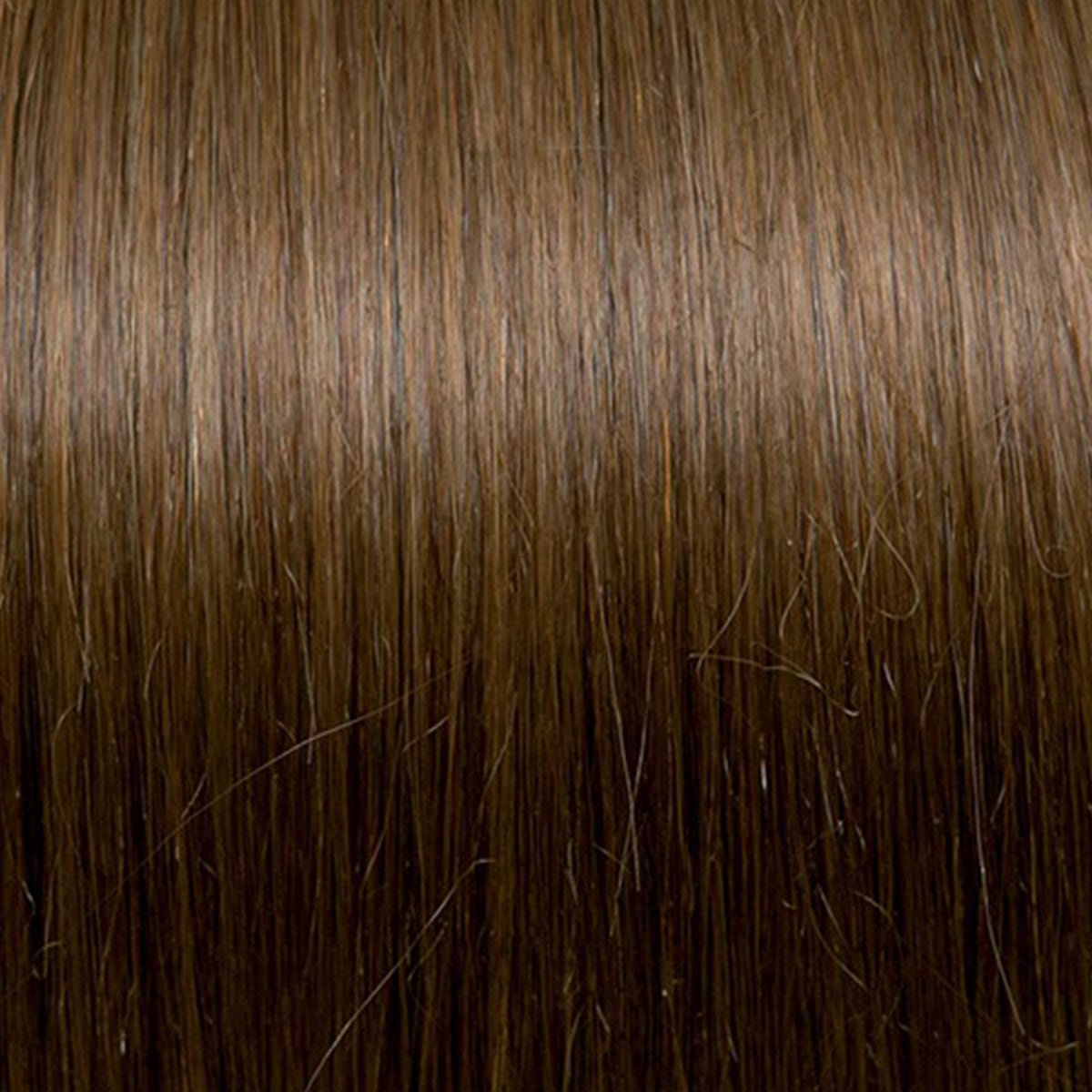 Full Head Extensions 50/55 cm - 12, Gold Blond Copper