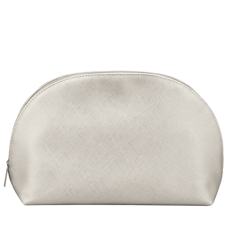 Silver Pouch