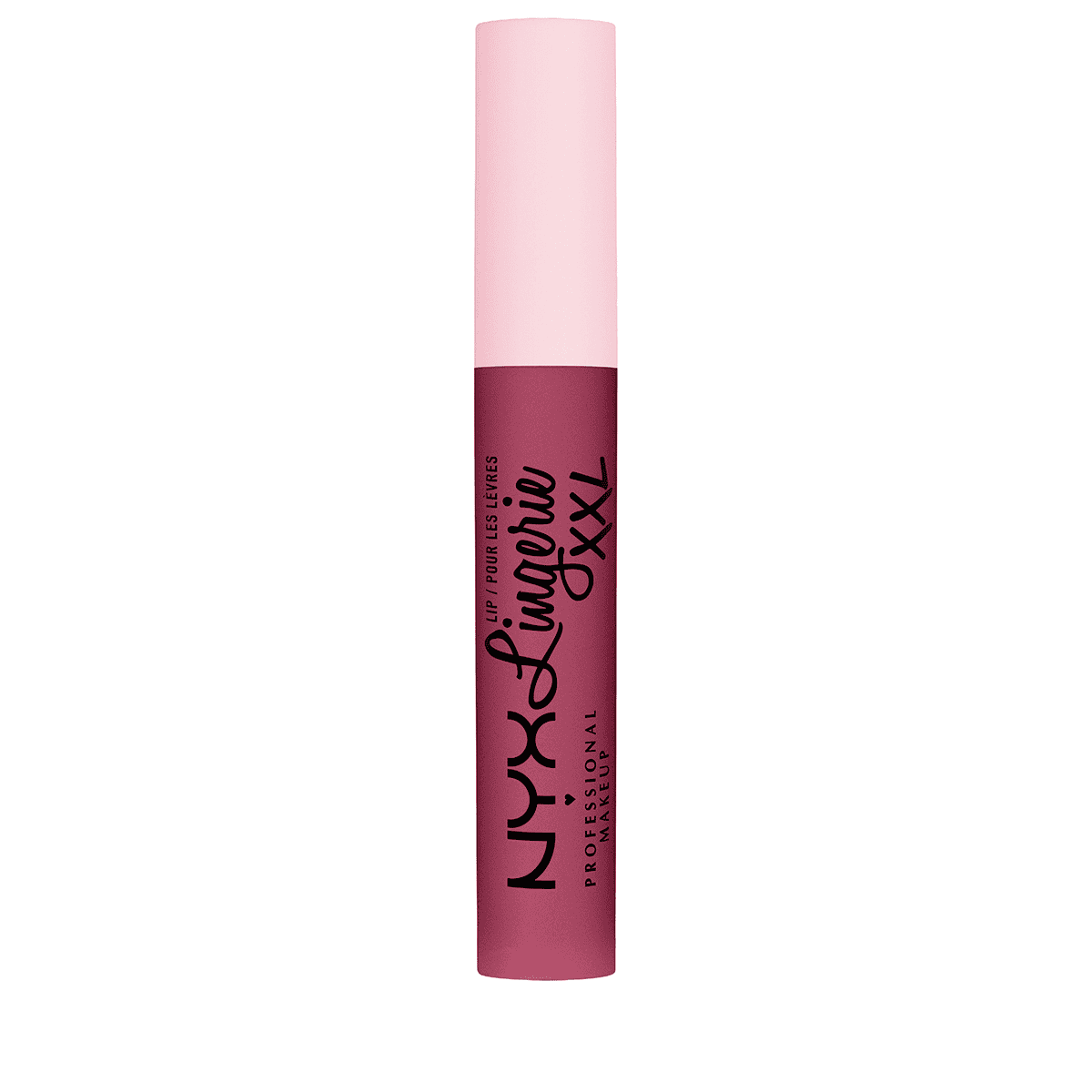 Liquid Lip Lingerie XXL