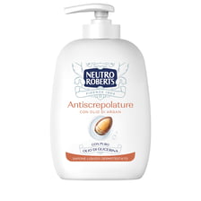 Liquid Soap Anti-Cracking