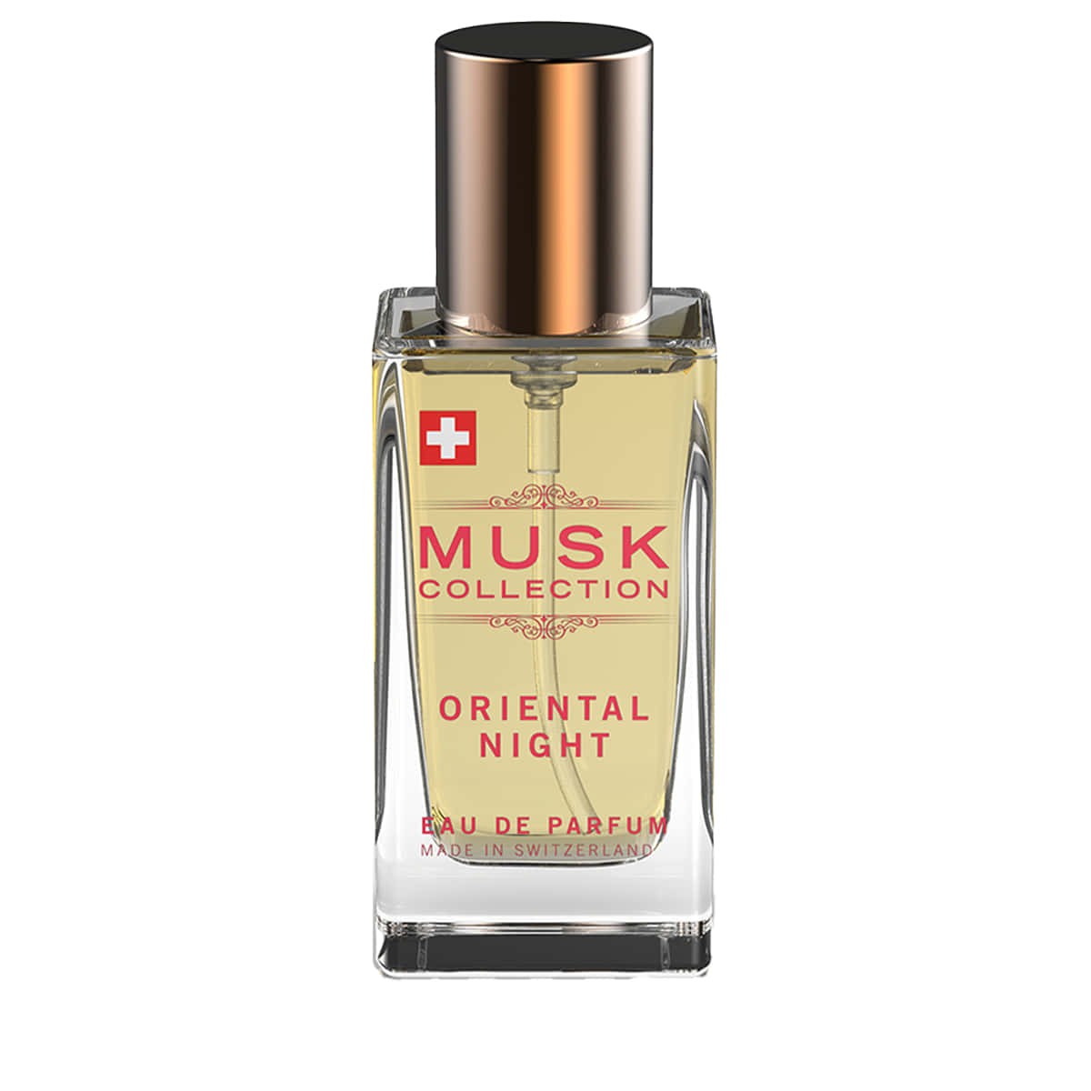 Oriental Night Eau de Parfum