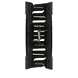 Pince Flexible - Noire