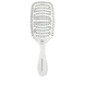 Essential Care Flex Fine Hair Bristles Ice White