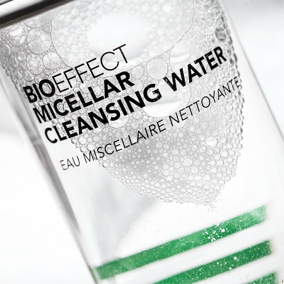 Micellar Cleansing Water