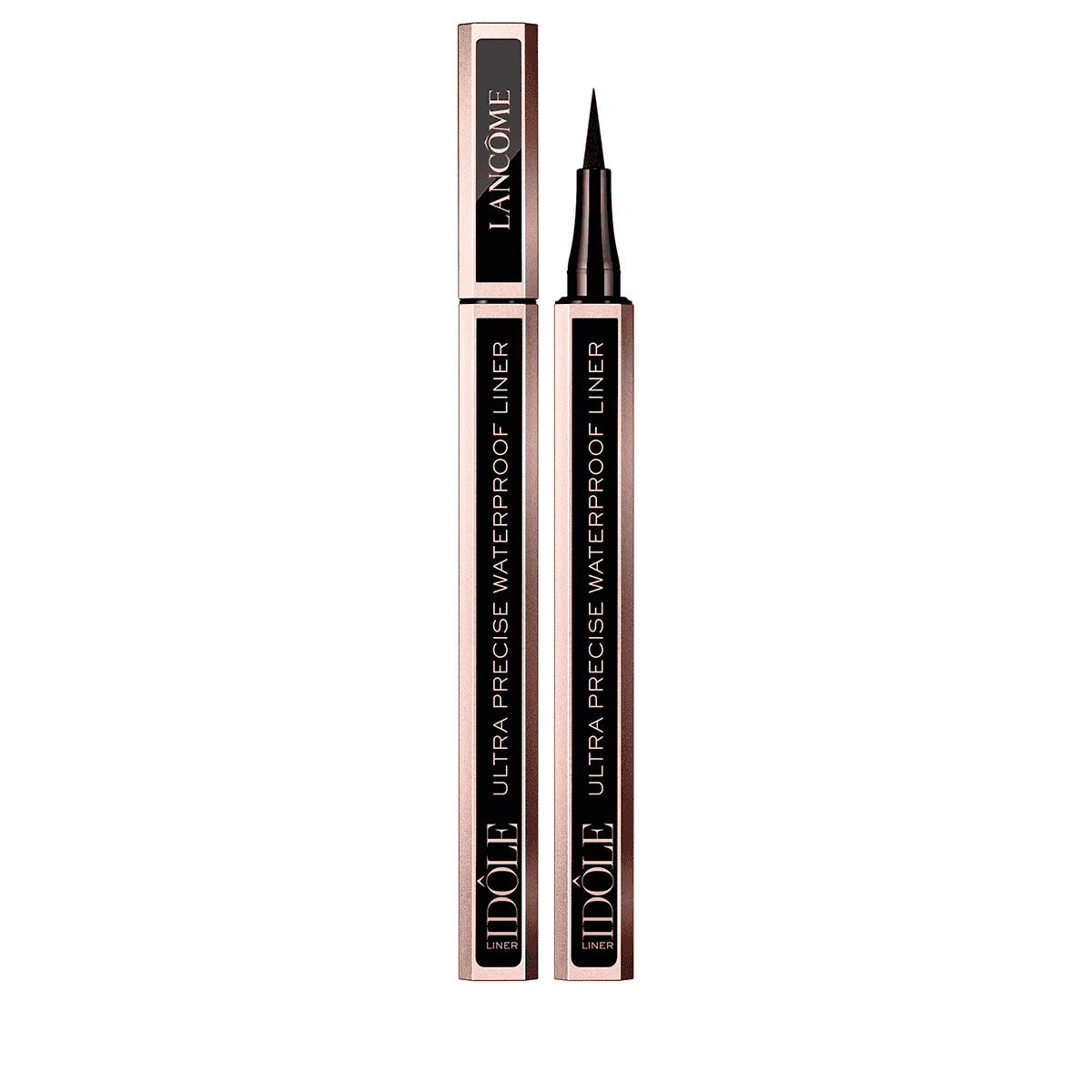 Lash Idôle Liner 01 Noir