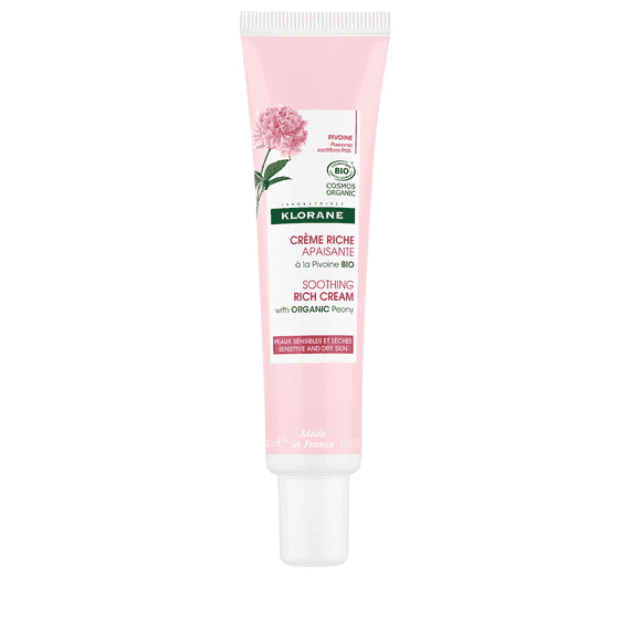 Reichhaltige Creme