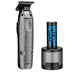 FXONE Lo-Pro Haartrimmer grau