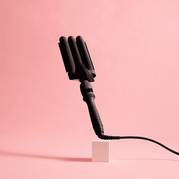 Pro Waver 32 mm - Black