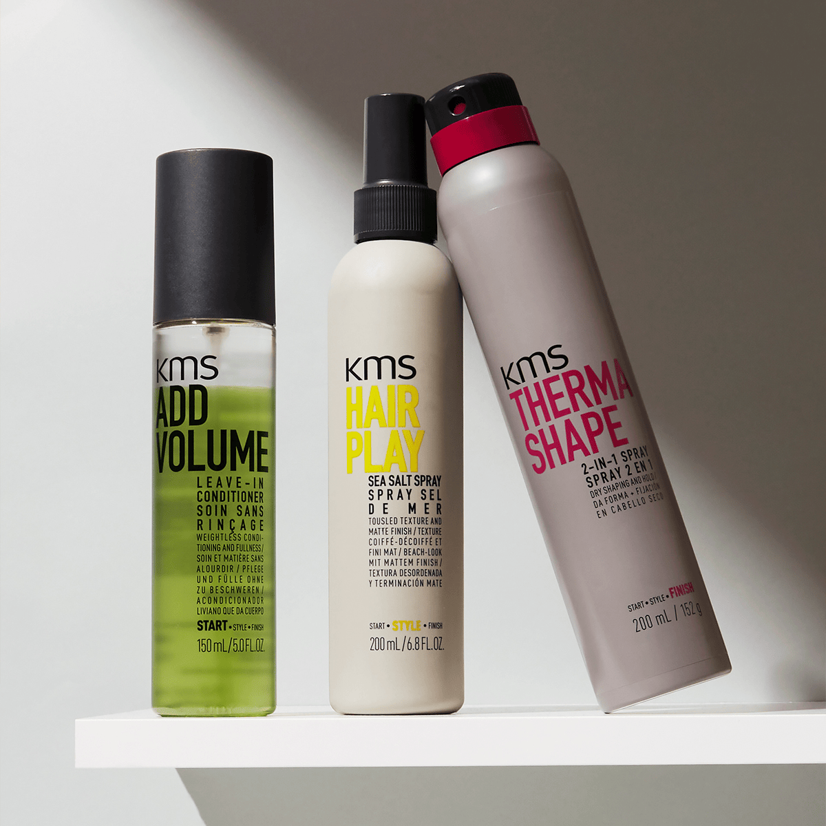 Sea Salt Spray