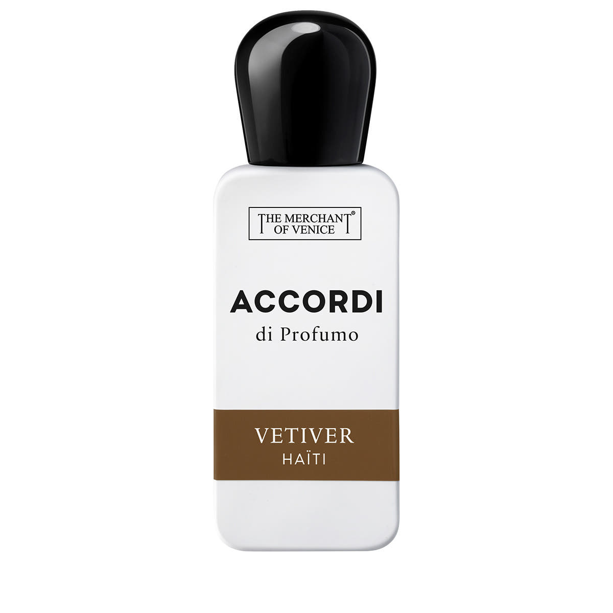 Vetiver Haiti Eau de Parfum