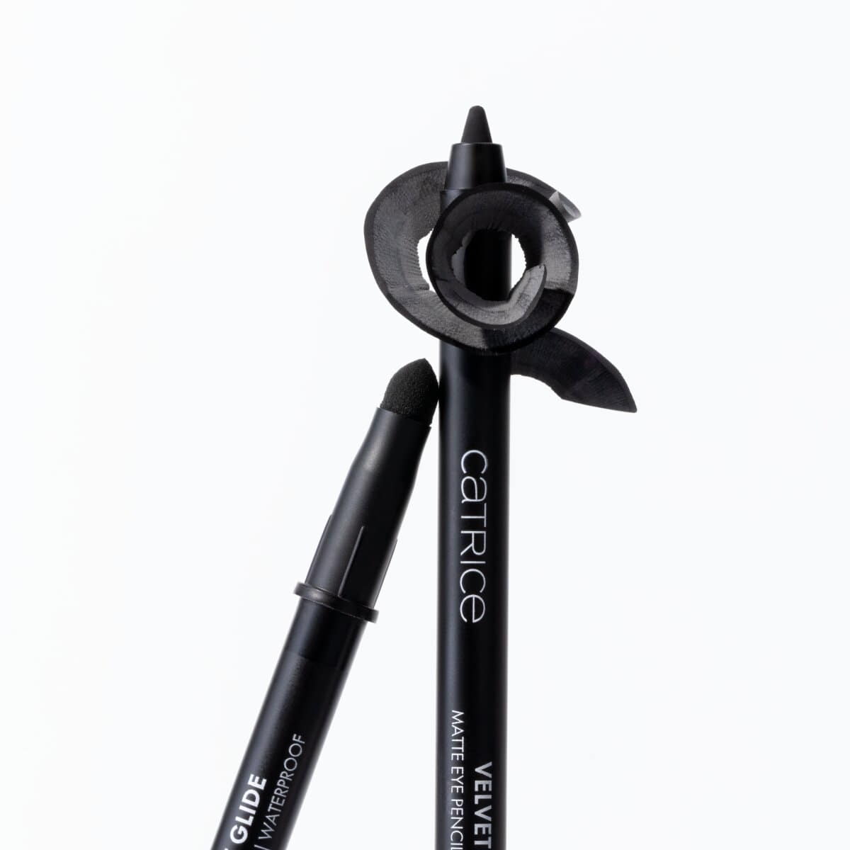 Velvet Glide Matte Eye Pencil