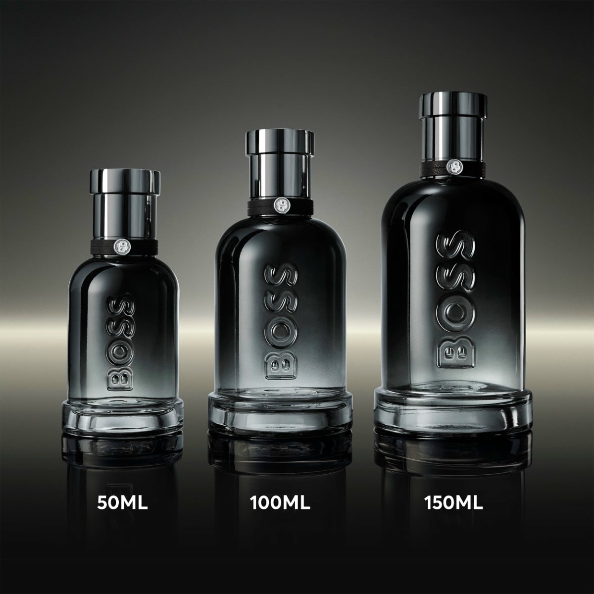 Beyond Eau de Parfum