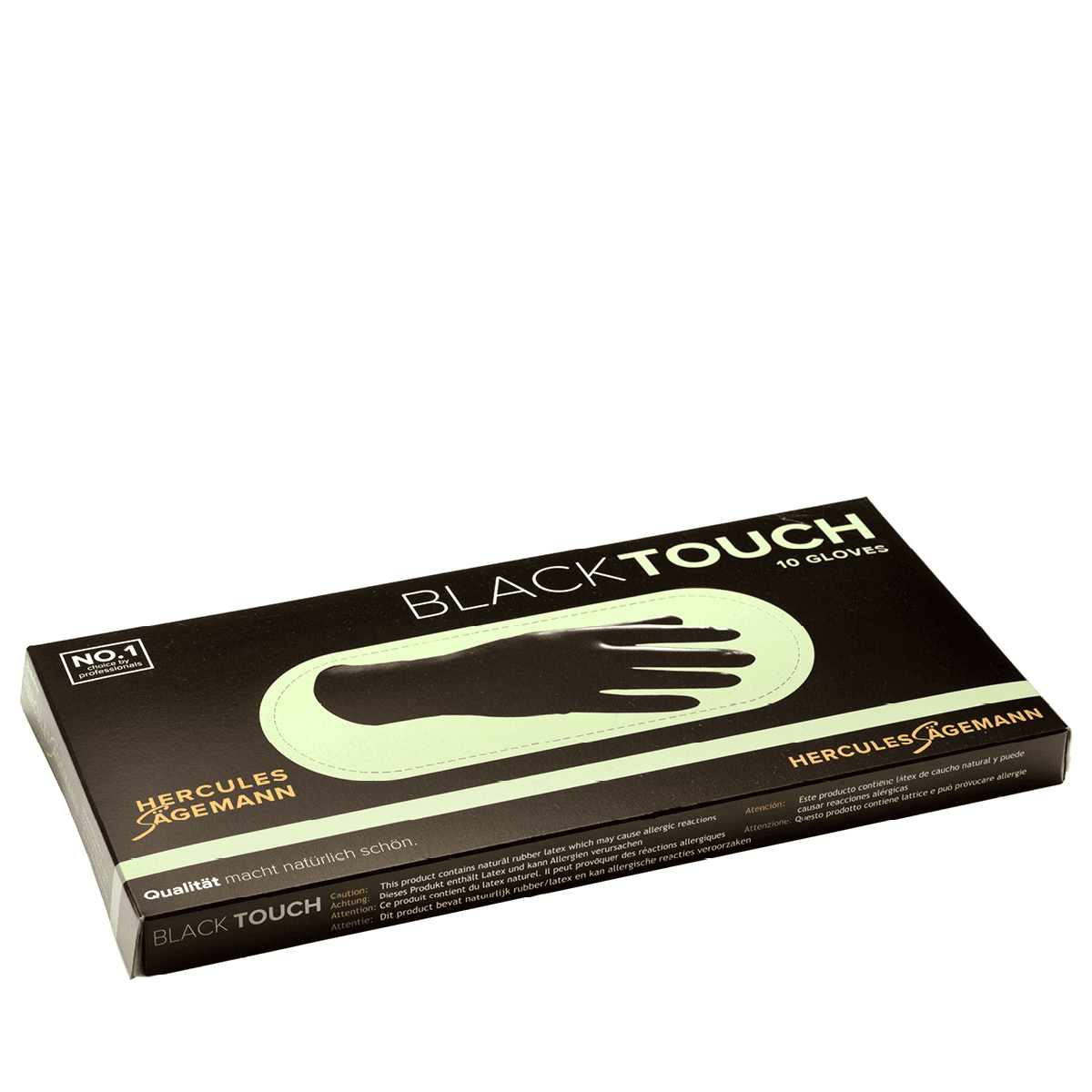 Black Touch M - 10 pz.